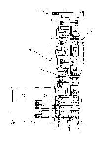 Une figure unique qui représente un dessin illustrant l'invention.